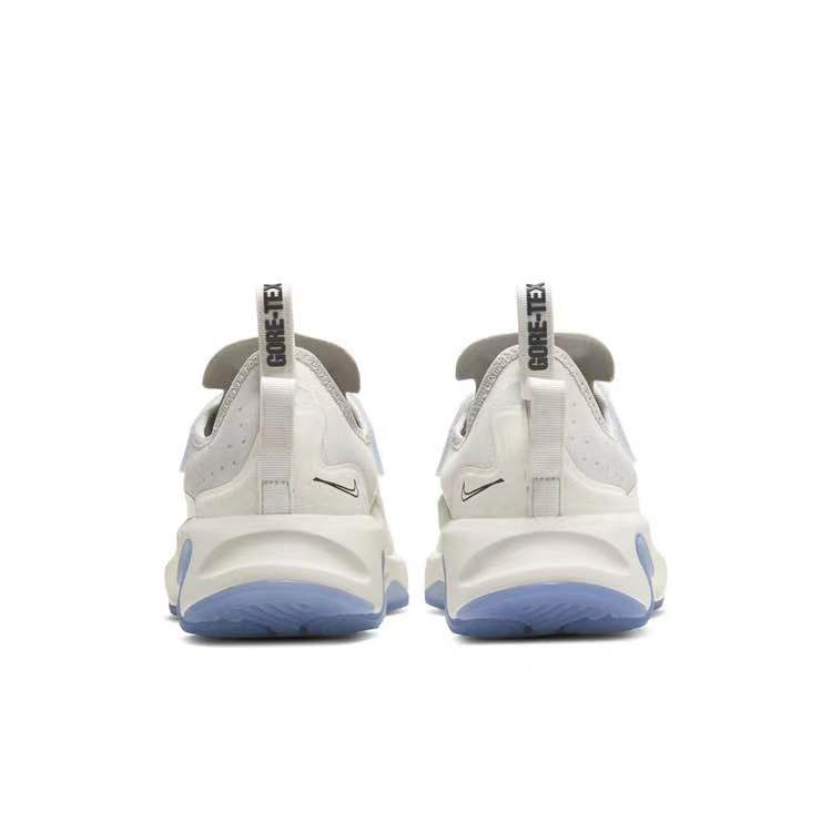 GORE-TEX 防水材质再次出动!这次与 React 缓震科技碰一碰!