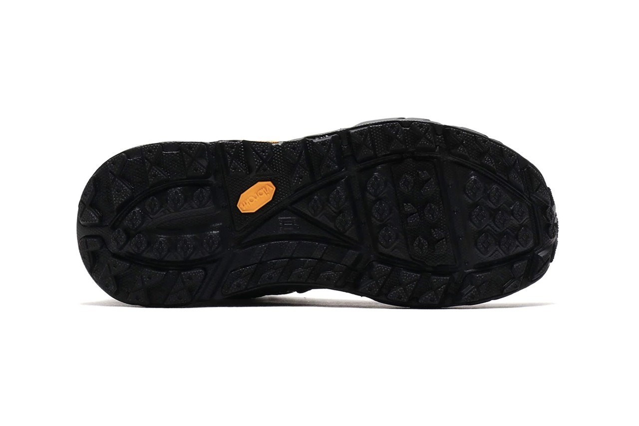 HOKA ONE ONE又补货,错过的朋友抓紧了!