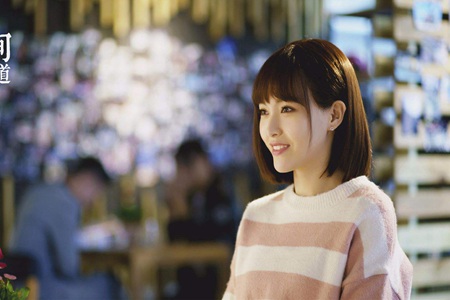 杨紫、唐嫣如何秒回少女状态，妆容中的秘诀都在这里