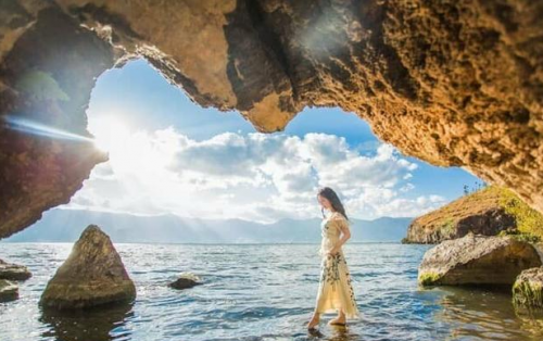 云南旅游攻略_少走坑路_驴友推荐这篇超实用亲身游_想去云南游必看！