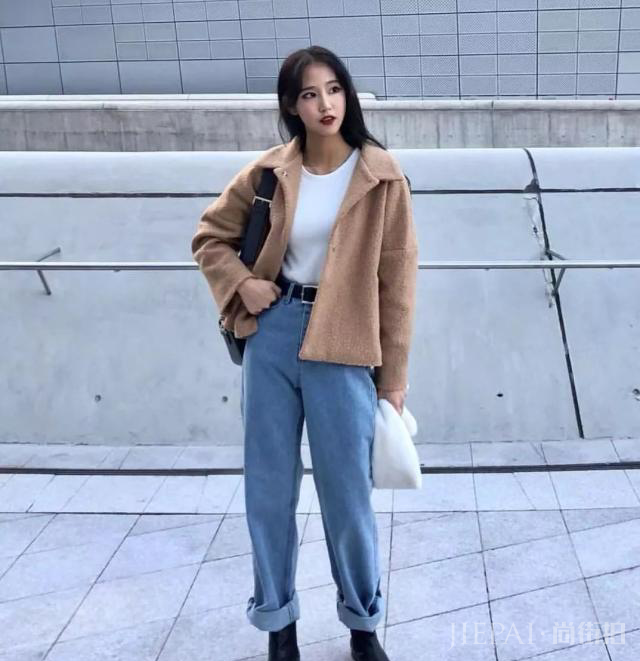 穿外套记住“4不要”，特别第2种！