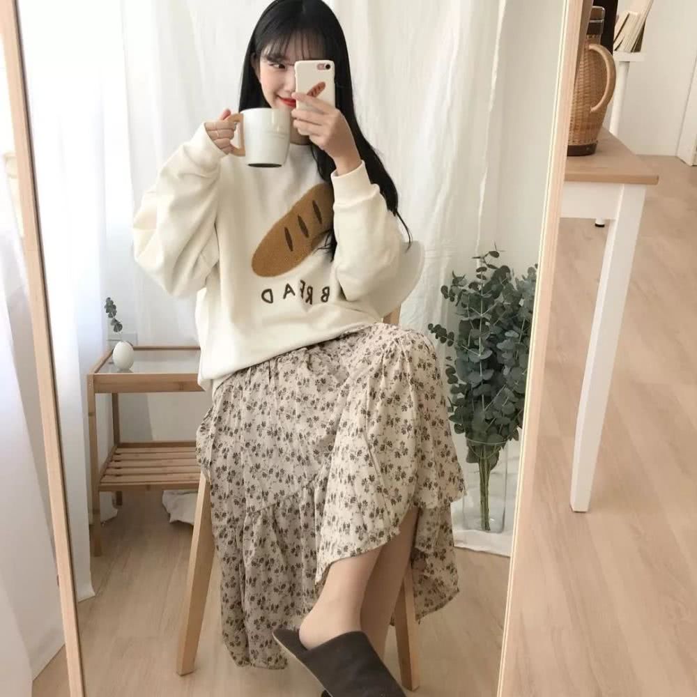 一件卫衣走天下，6大穿搭重点拯救你的整个秋冬