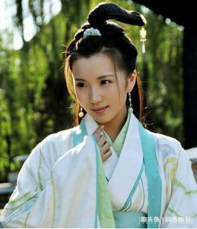 4位惊艳了时光的女星!或许除了“霍水仙”,记得三人的很少