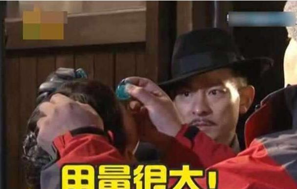 4大“花瓶”:高颜值,没实力,没演技,却总是片约不断