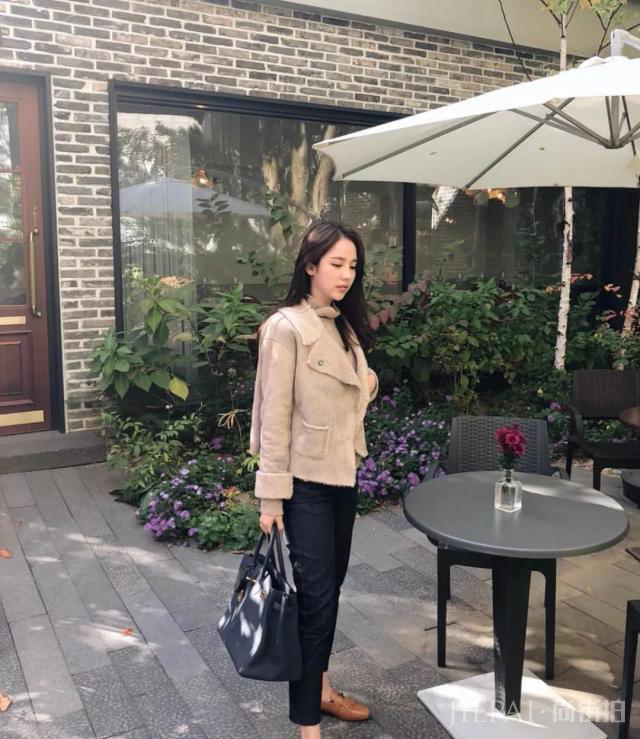 穿外套记住“4不要”，特别第2种！