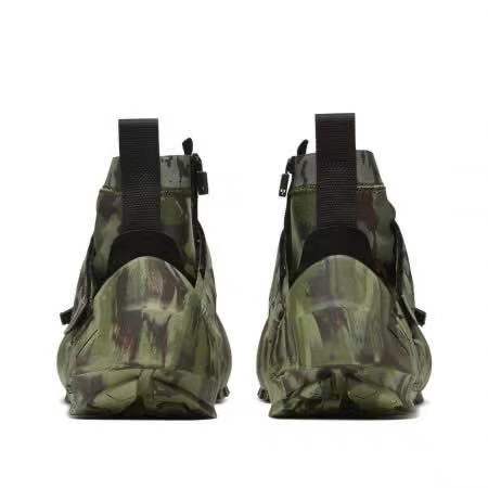 不要错过啦！Nike x MMW Free TR 3 SP 迷彩版突袭登场！