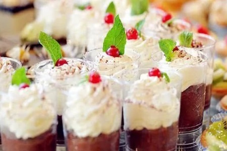 拒绝这些发胖食物，在减肥道路上才能勇敢前行