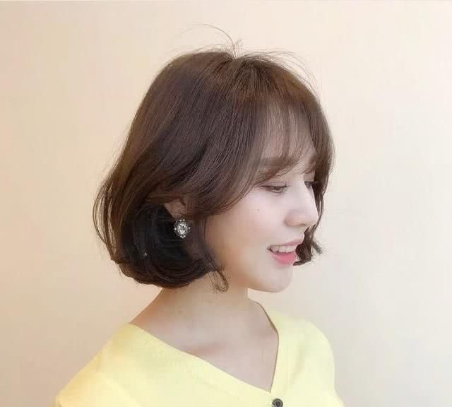 “年度发型”精选40款，总有一款发型适合你