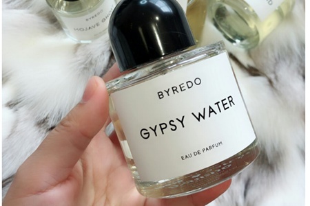 极具创意的小众香水,邂逅独特的女性魅力