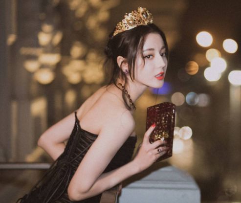 日本人眼中最美的6位中国女星,热巴垫底,第一名网友绝不承认