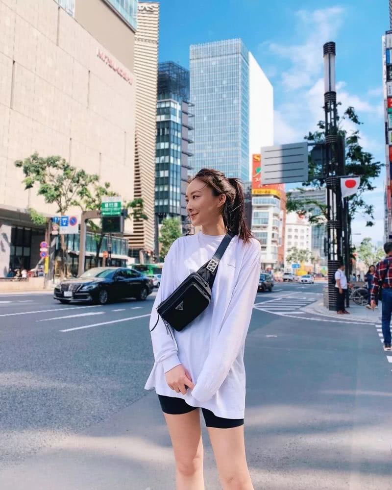 一件卫衣走天下，6大穿搭重点拯救你的整个秋冬