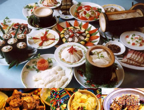 云南旅游攻略_少走坑路_驴友推荐这篇超实用亲身游_想去云南游必看！