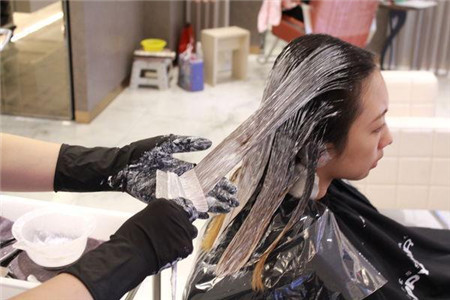 染发容易褪色的几个神秘小常识，小姐姐解决烦恼要先了解