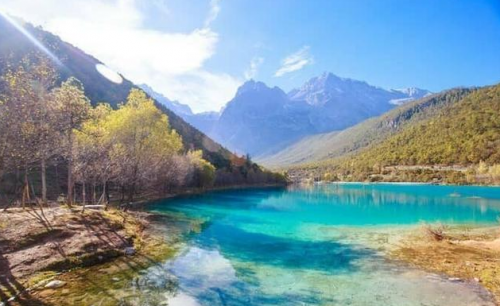 云南旅游攻略_少走坑路_驴友推荐这篇超实用亲身游_想去云南游必看！