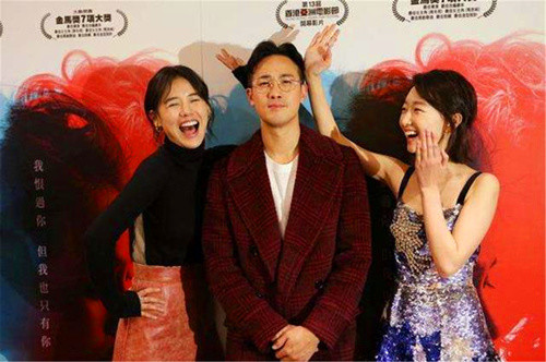 当演员14年不红,转做导演拍出两部爆款,这才是不拼爹的星二代