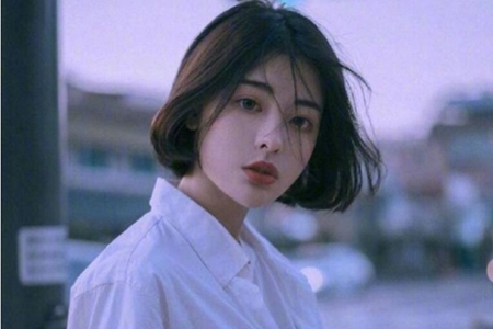 春夏剪短发美炸天，时髦精也试试这几款?