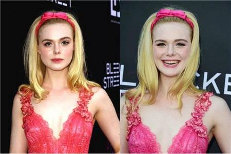 范宁小仙女的发箍盘点,珍珠、碎花美感十足