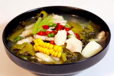 减肥餐一周瘦10斤，家常菜这样做美味又减脂