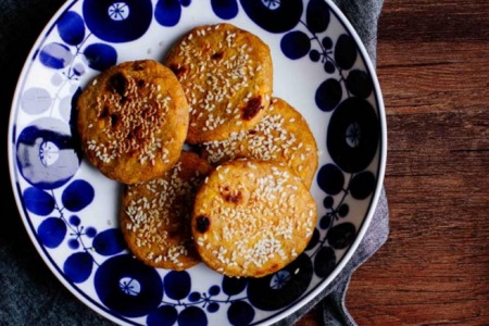 减肥期间如何选择主食?紫薯减脂的做法大全