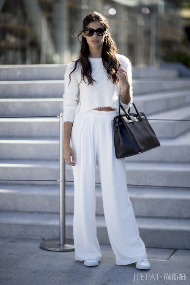 1569315219173848.jpeg 小个子女生秋季这样穿好看又显高,这些搭配技巧你需要学