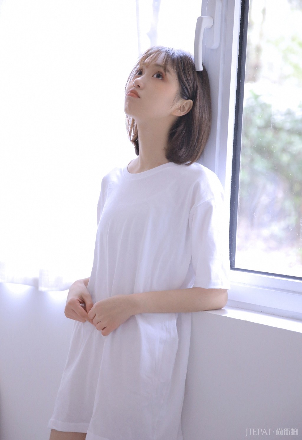 可爱俏皮萌妹纸清凉私房诱惑写真图片