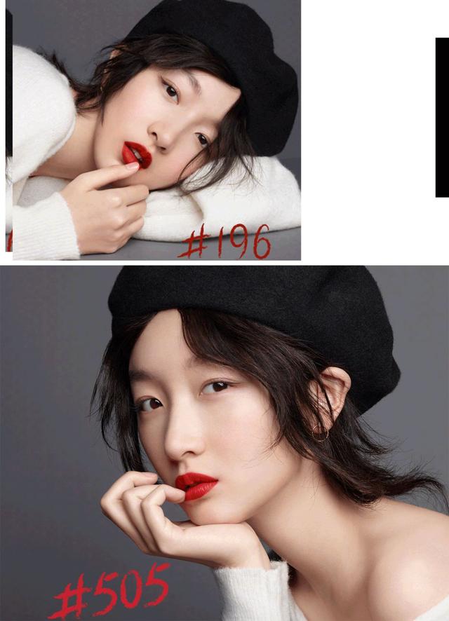 无法抵抗的诱惑,只需一次就深深被爱上,这些口红又一次让我中毒