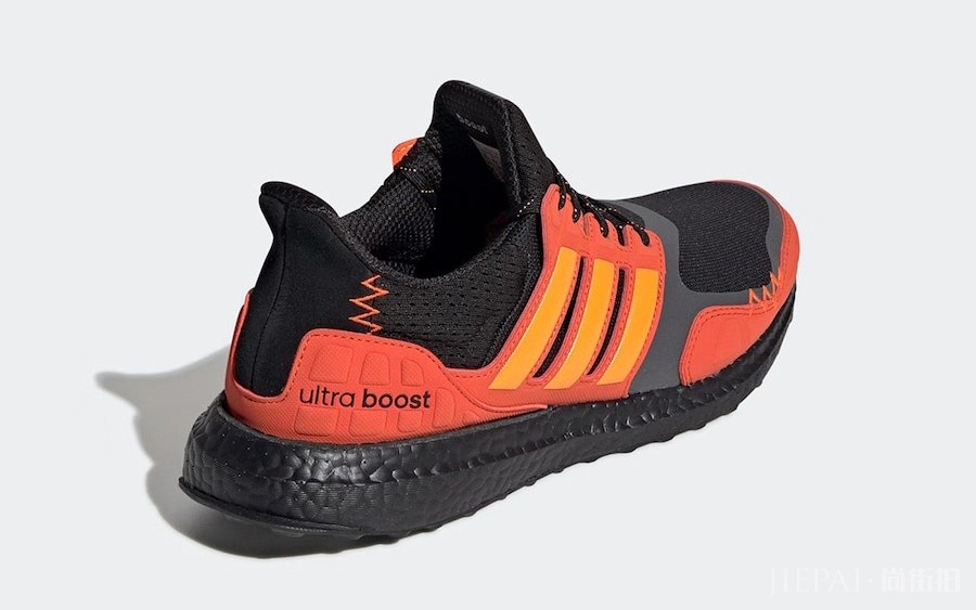 更适合秋冬上脚!adidads Ultra Boost 全新版本即将登场
