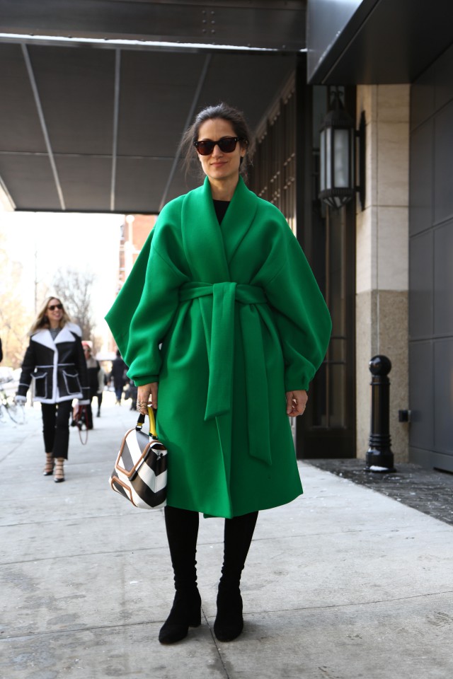 155女生冬季穿搭法，远离臃肿和小短腿，这些禁忌不要踩