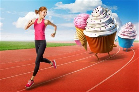 女生饭后总做这几件事情，是让身材变胖的元凶