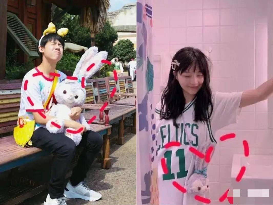 刚红就被曝光恋情，私联粉丝，黄磊都帮不了他？