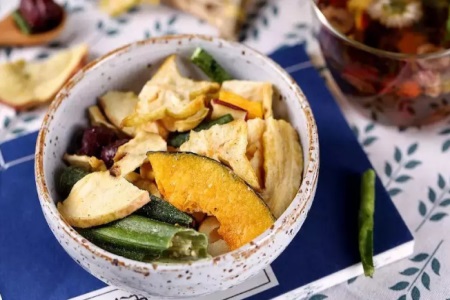 减肥期间可以吃零食吗？这四种零食必须要了解一下