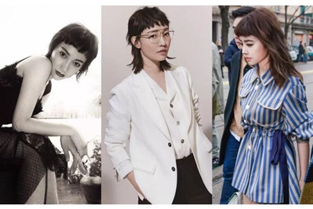 今冬最潮的发型是这几款，时髦精跟着剪美上天