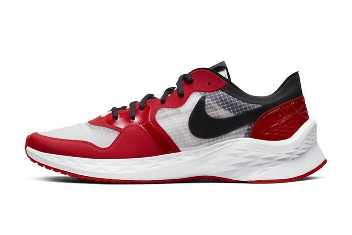 经典“Chicago”重现!Jordan Air Zoom 85全新配色首度曝光!
