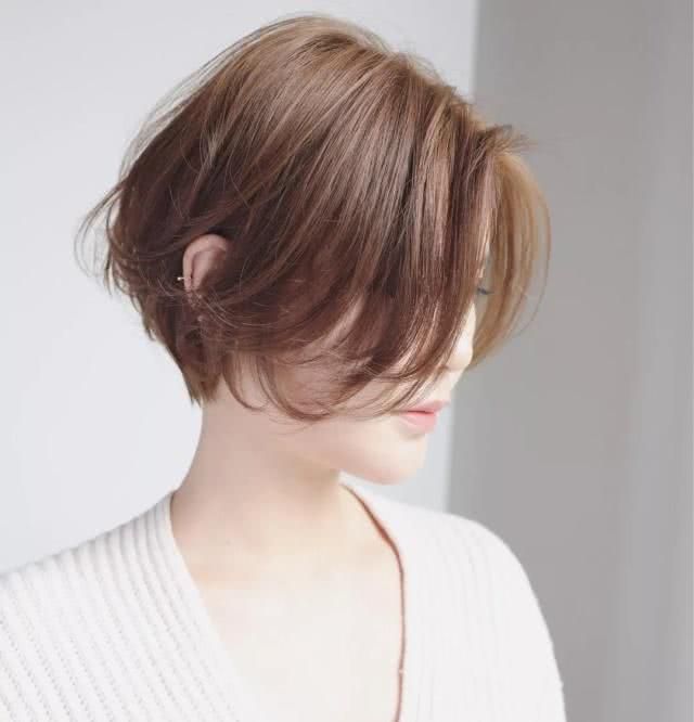 “年度发型”精选40款，总有一款发型适合你