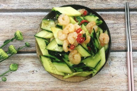 女生健康减肥餐，营养要全面，这样的三餐丰盛又低卡