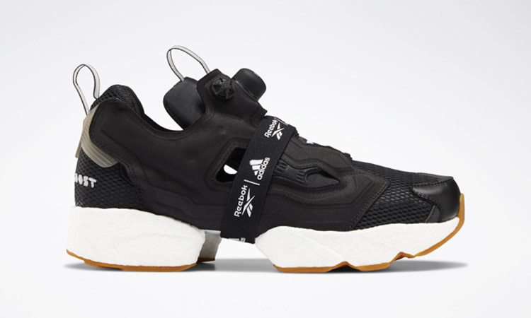这个月爆火的Instapump Fury BOOST,现在有了发售信息!
