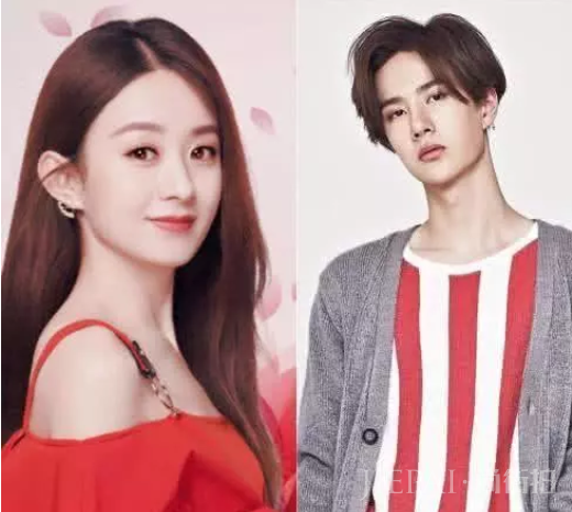 湖南卫视或采购赵丽颖新剧,疑似因为赵立新,退掉了刘亦菲的新剧