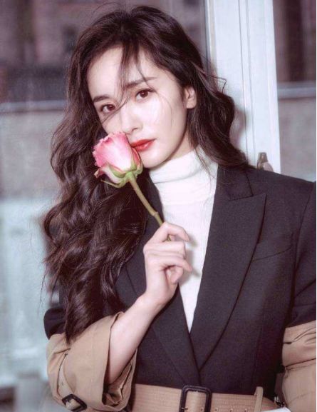 日本人眼中最美的6位中国女星,热巴垫底,第一名网友绝不承认