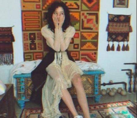 超乎想象的可爱:跟着泫雅学习秋冬潮流发型