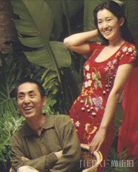 71岁老公把她宠上天!54岁巩俐甩开张艺谋阴霾,放飞自我变身小公主