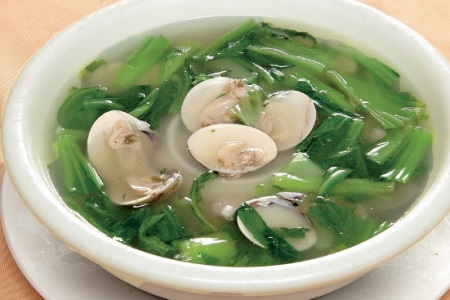 减脂期间能喝汤吗?这种汤放心喝不会让你长肉