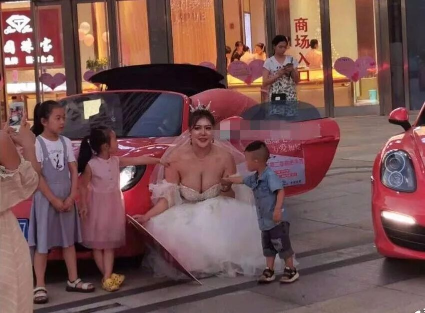 8位网红“照骗”前后对比,我佛了