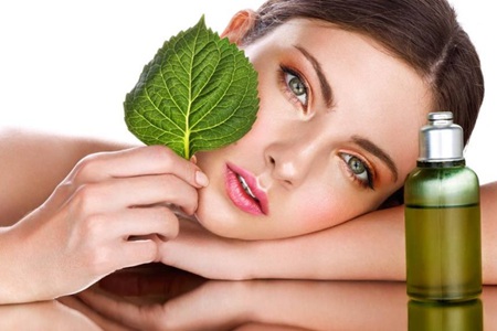 让女生化妆更精致的上妆技巧,彩妆需要这样画