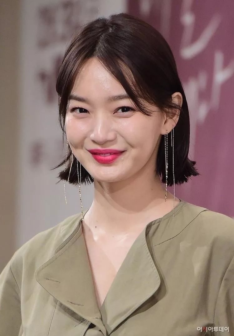 一入短发深似海, 从此长发是路人!