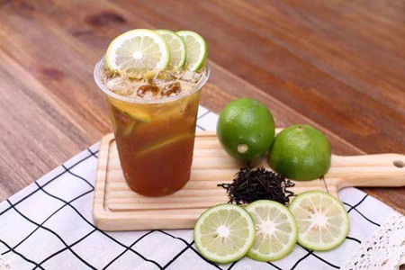 绿茶如何帮助女生减肥，和这几种食材搭配效果更好