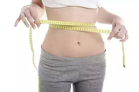 1557982341634766.jpg 女生想要瘦肚子,先要知道自己属于哪一种肥胖