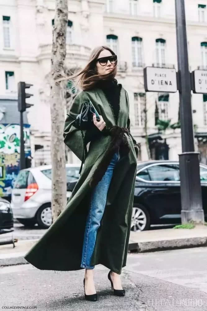 花那么多钱买衣服,到底买了些什么?