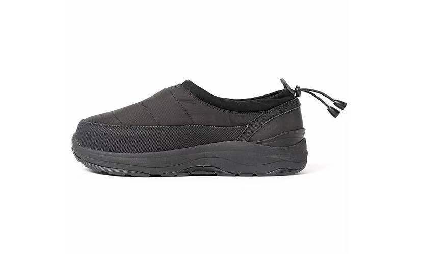 冬天再也不怕冻脚啦！SUICOKE x BEAMS 2019 预约已开启！