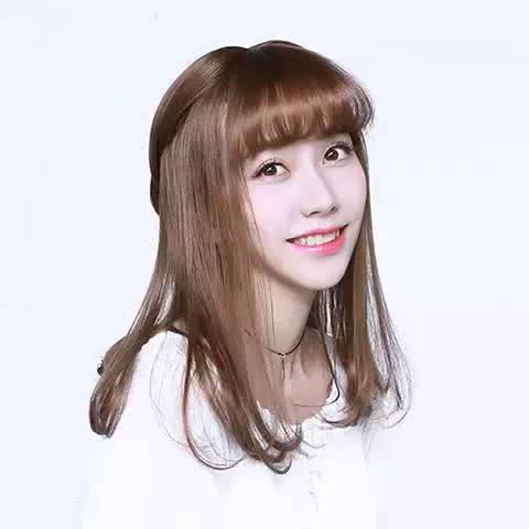 2019年烫发别瞎烫,要烫就烫“狐尾卷”,仙气十足