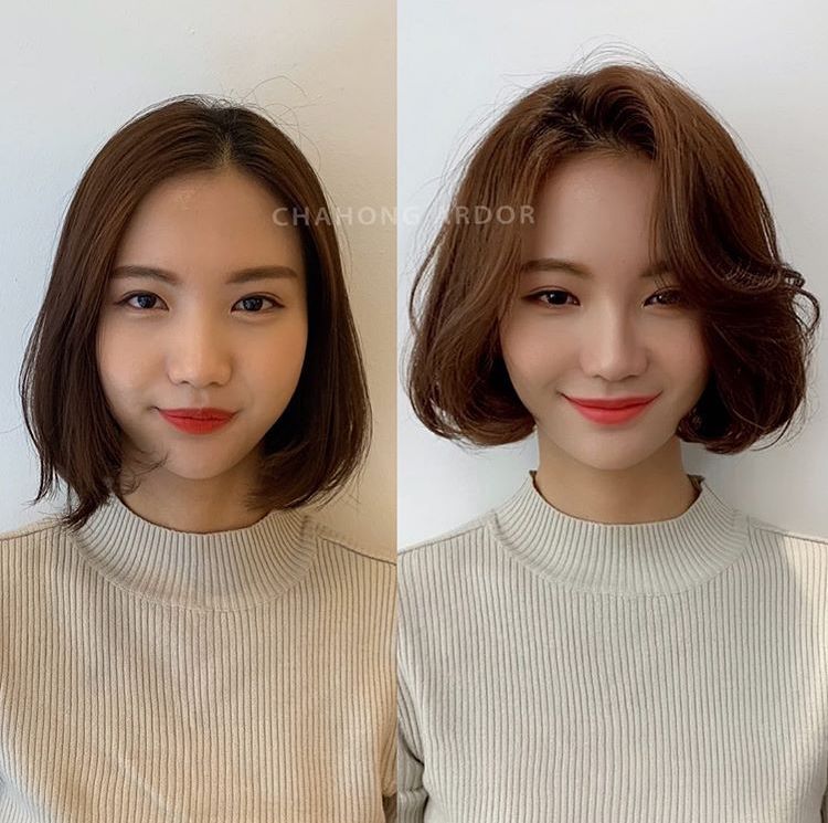 一入短发深似海, 从此长发是路人!